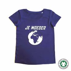BIO PAARS (strak) via Je Moeder