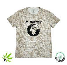 HENNEP leaf – (wijd, S/M/L) via Je Moeder