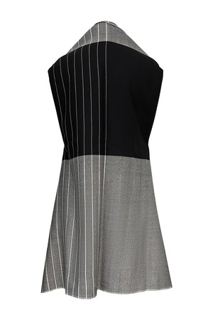 NEW! Light Wool Cape Fusion Patti from JULAHAS