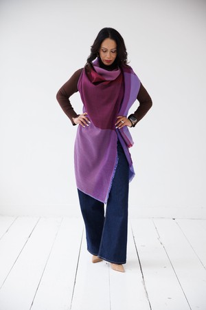 NEW! DARIA Cape Waikato from JULAHAS