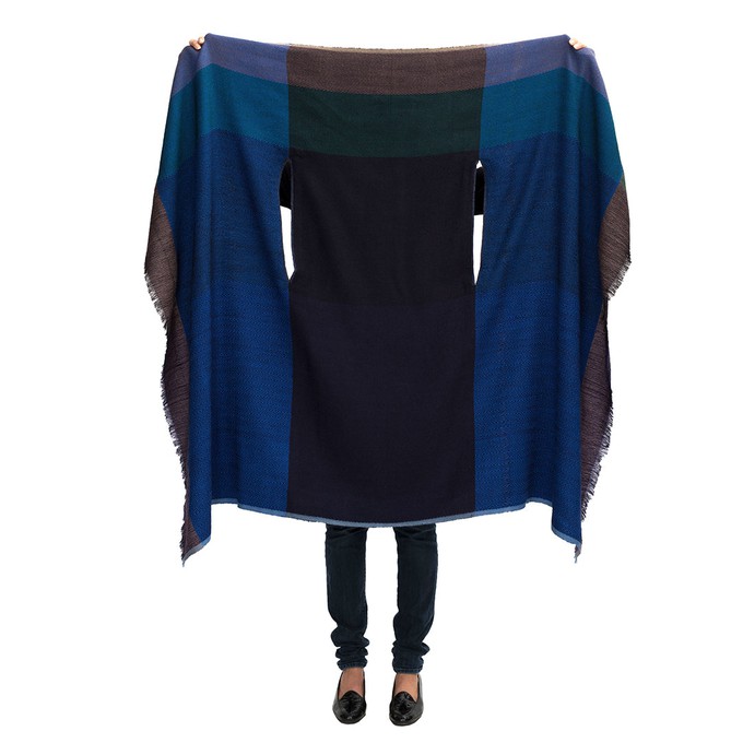 NEW! PETITE DARIA Cape Nile from JULAHAS