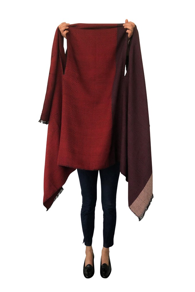 NEW! PETITE COTTON Cape Fresh Beet from JULAHAS