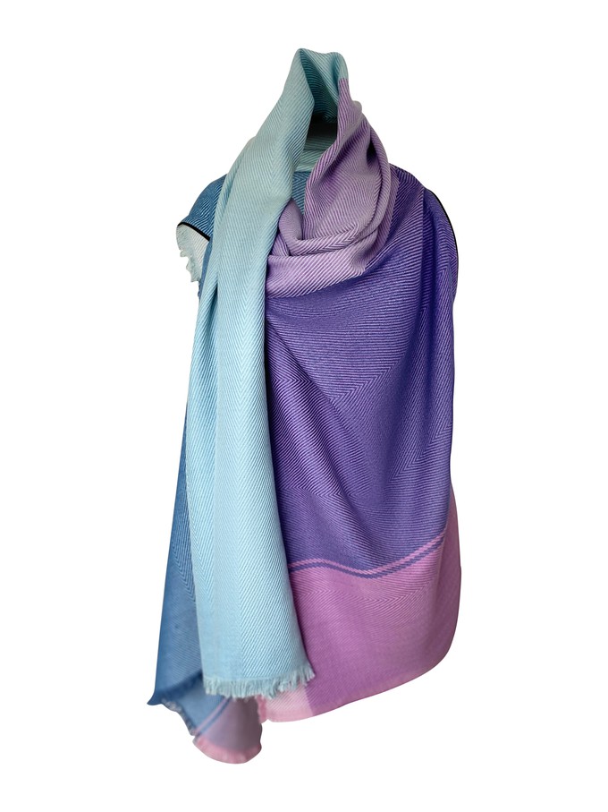 NEW! COTTON Cape Candy Crush from JULAHAS