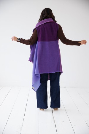 NEW! DARIA Cape Waikato from JULAHAS