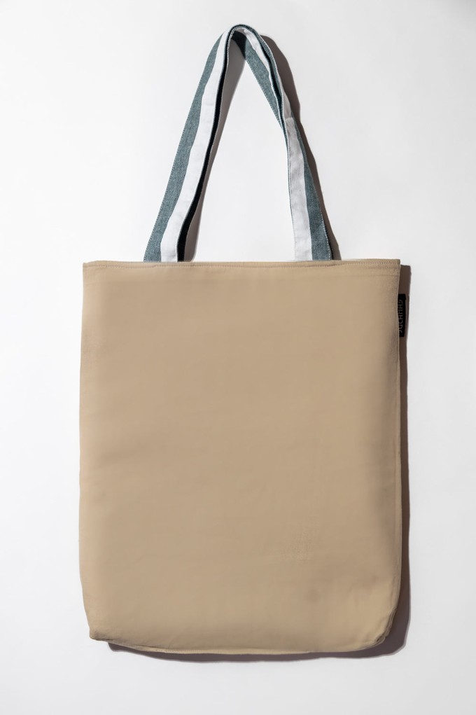 NEW! Tote Bag Ocean Sand from JULAHAS