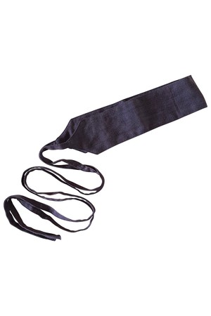 NEW! Wool Obi Wrap Belt from JULAHAS