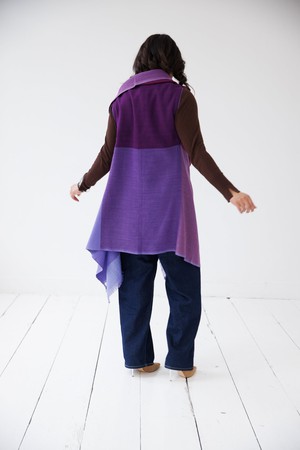 NEW! DARIA Cape Waikato from JULAHAS