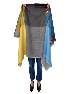 NEW! LIMITED EDITION DARIA Cape Peace from JULAHAS
