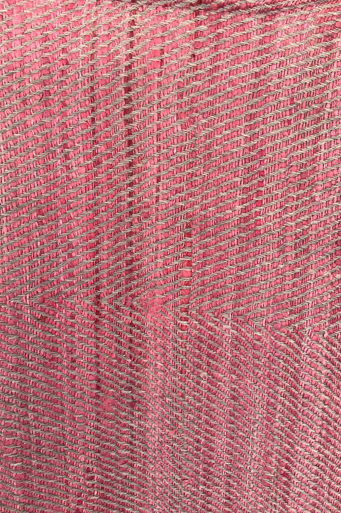 NEW! JIVA Wool Silk Kimono Sunset from JULAHAS