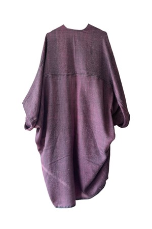 NEW! JIVA Wool Silk Kimono Water from JULAHAS