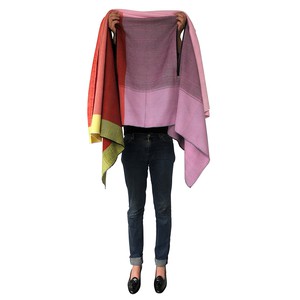 JULAHAS+ COTTON Cape Tropical Twist from JULAHAS