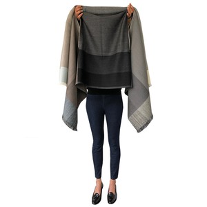 JULAHAS+ Daria Cape Nubra from JULAHAS