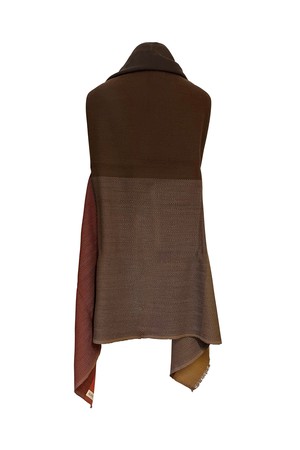 NEW! DARIA Cape Savannah from JULAHAS