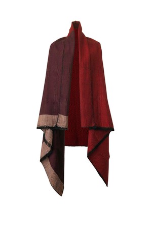 NEW! PETITE COTTON Cape Fresh Beet from JULAHAS