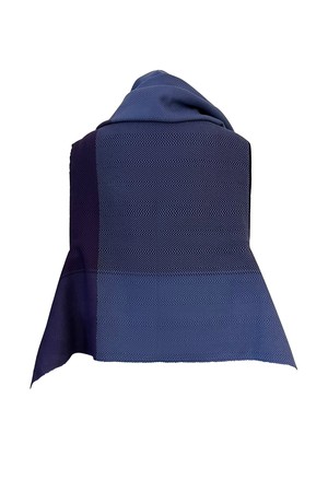 NEW! COTTON Cape Acai Delight from JULAHAS