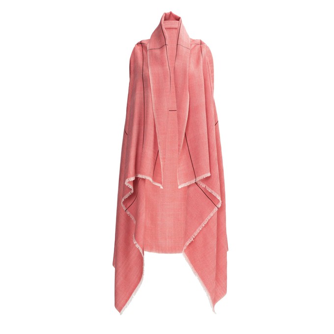 NEW! Plus Size CELESTIAL Cape Aphrodite JULAHAS+ from JULAHAS
