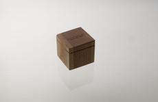 Oak tree box small van Julia Otilia