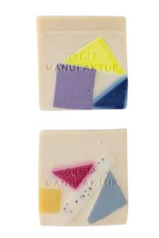 Grete Manufactory Soap Constanze via Jyoti - Fair Works