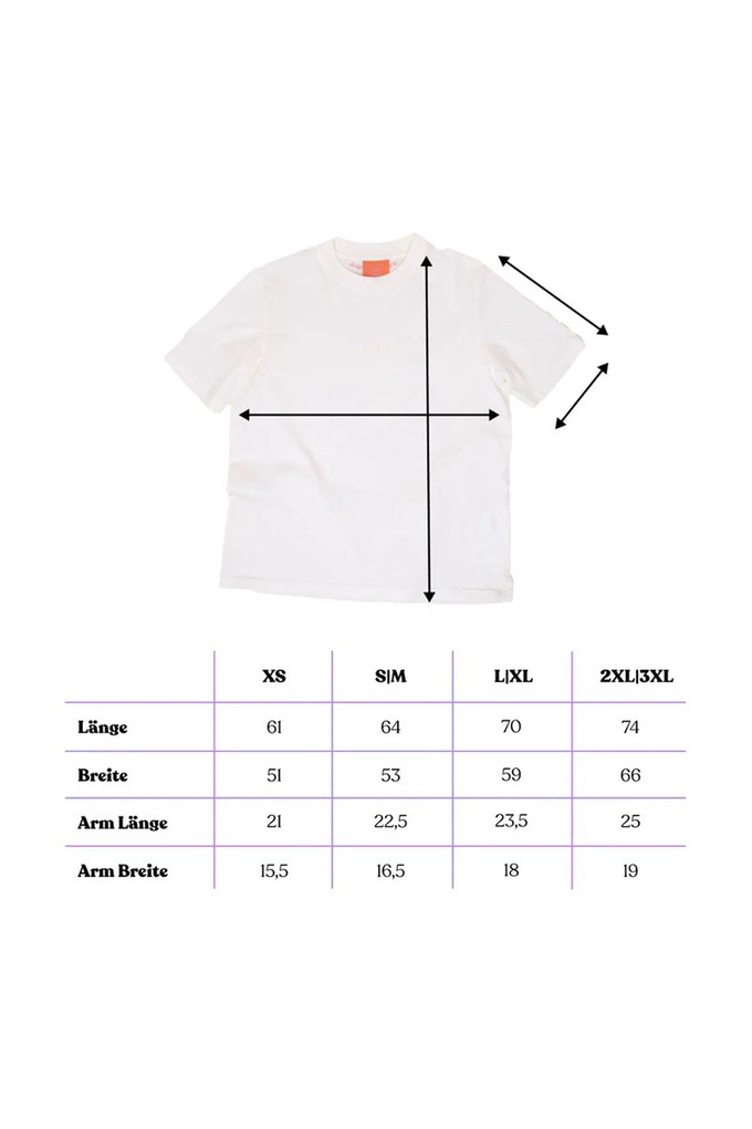 Popeia Organic Cotton T-Shirt White from Jyoti - Fair Works