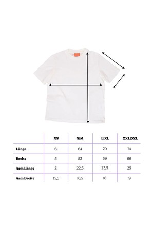 Popeia Organic Cotton T-Shirt White from Jyoti - Fair Works