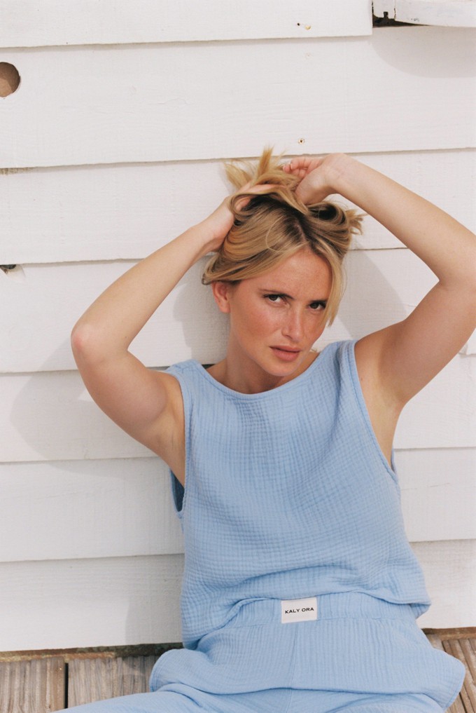 ANNA Pants from Kaly Ora