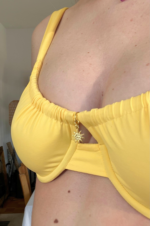 OLYMPIA Top Banana from Kaly Ora