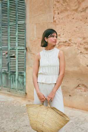 ROMY Top from Kaly Ora