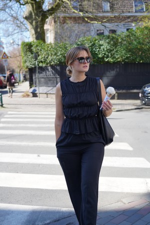 ANNA Pants from Kaly Ora