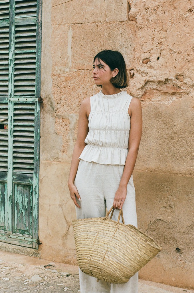 ROMY Top from Kaly Ora