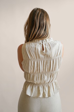 ROMY Top from Kaly Ora