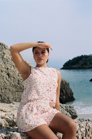 LEA Short from Kaly Ora
