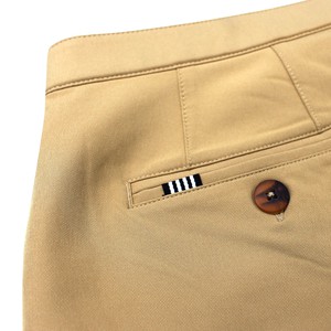 Khaki Beach from Kikr Shorts