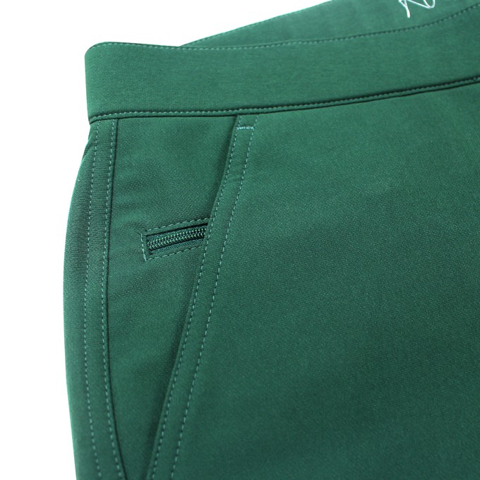 Natural Green from Kikr Shorts