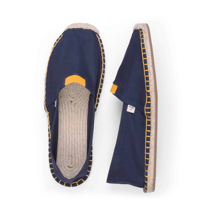 Urban Nights ExtraFit Espadrilles for Men from Kingdom of Wow!