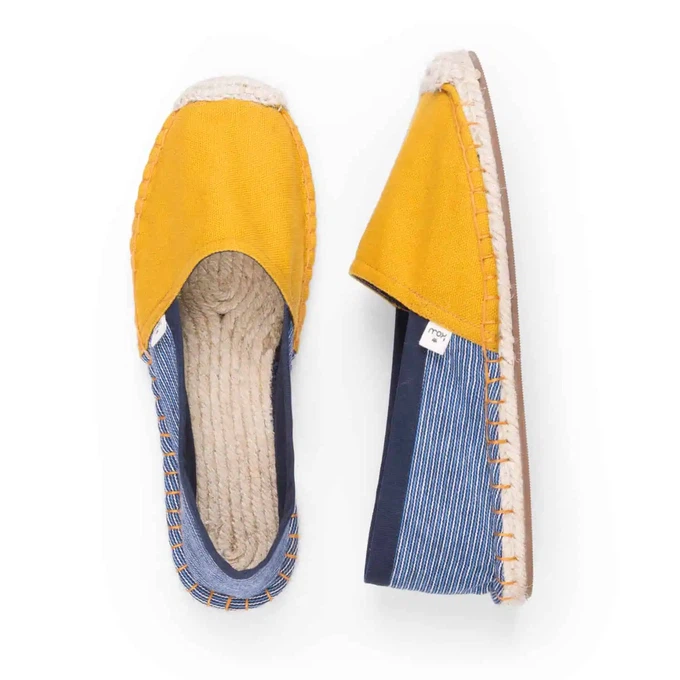 Mango Classic Espadrilles for Women from Kingdom of Wow!