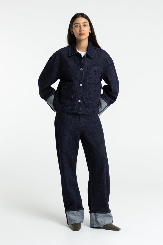 GOKE | SUSE RINSE from Kings of Indigo