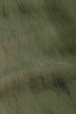 DIANA | FOUR LEAF CLOVER from Kings of Indigo