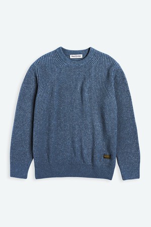 HECTOR | PRUSSE from Kings of Indigo