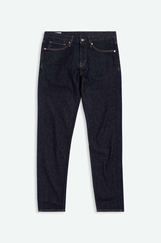ADDO | COTTON FLEX BLUE RINSE from Kings of Indigo