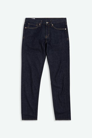 ADDO | COTTON FLEX BLUE RINSE from Kings of Indigo