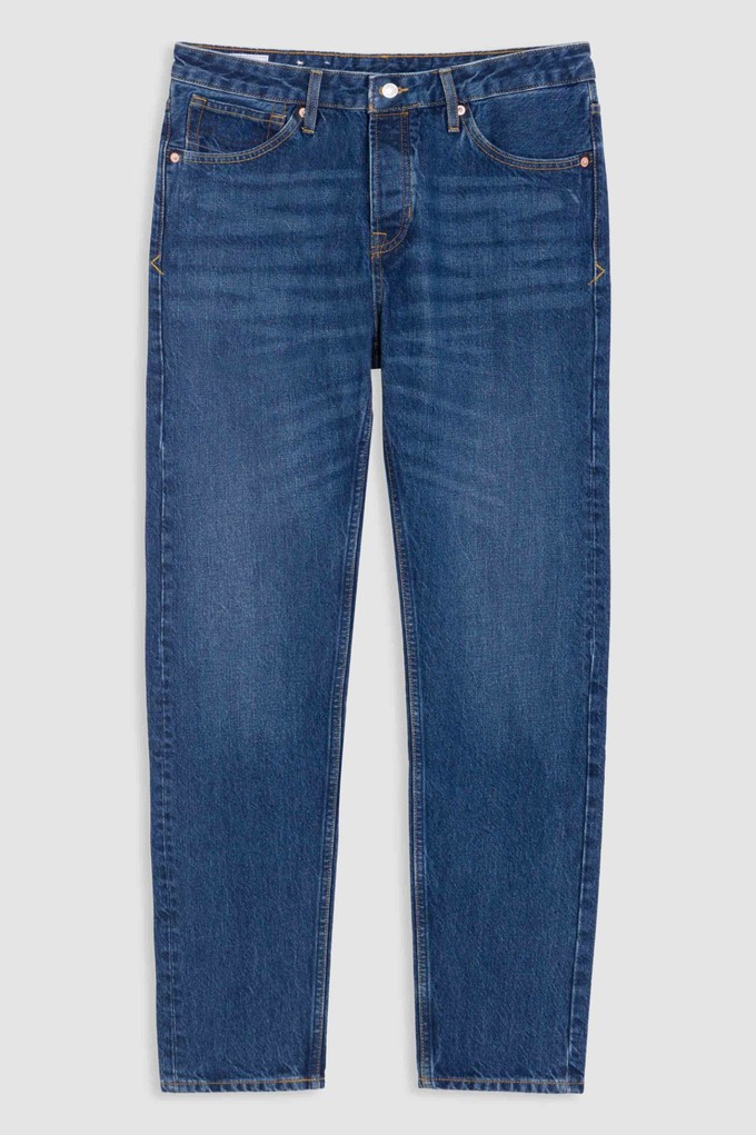 JERRICK | STANLEY MID USED from Kings of Indigo