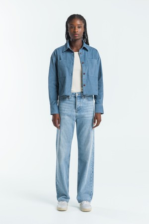 QUINN | CORONET BLUE from Kings of Indigo