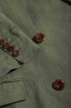 DIANA | FOUR LEAF CLOVER from Kings of Indigo