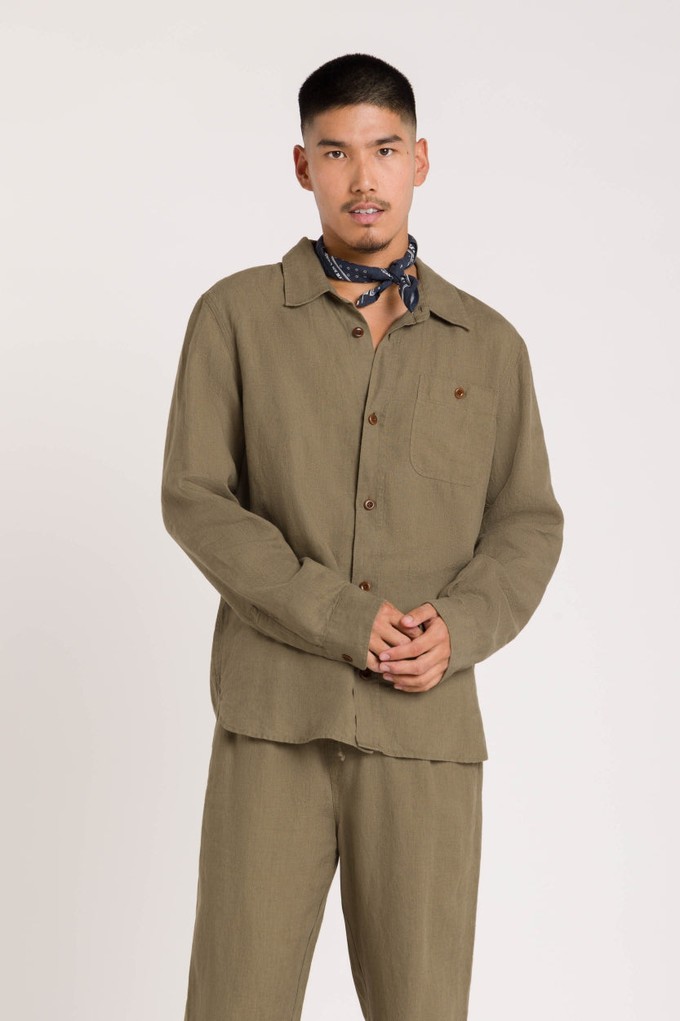 JUNTOKU | BUNGEE CORD from Kings of Indigo