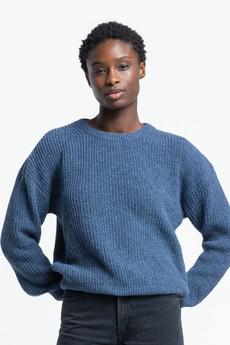 SILVIA | PRUSSE via Kings of Indigo