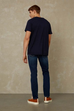 DARIUS 2-PACK | NAVY from Kings of Indigo