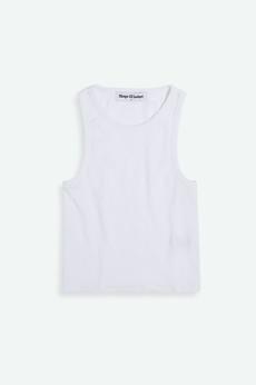 JOOU | WHITE via Kings of Indigo
