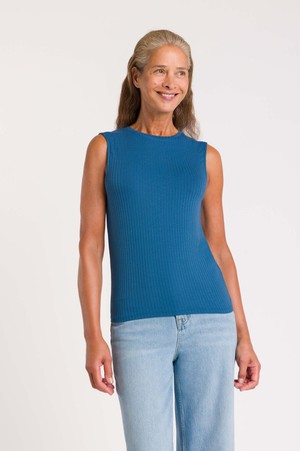 ALEEN | DARK BLUE from Kings of Indigo