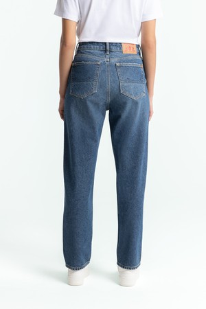 ALICE | ECO RECYCLED DARK USED from Kings of Indigo