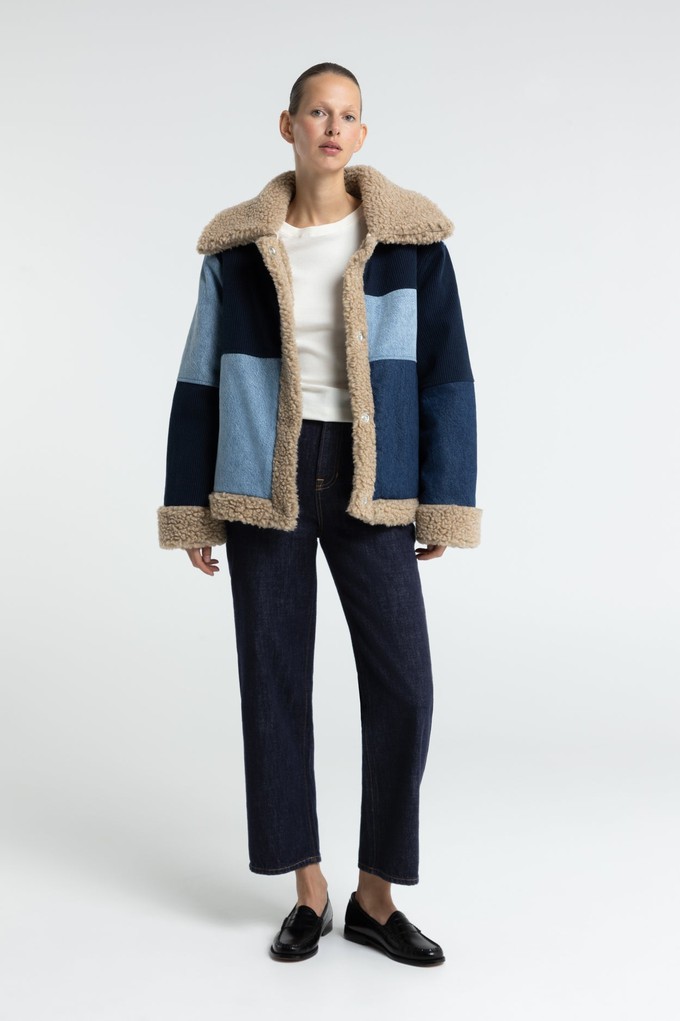 LIORA | SUSE RINSE from Kings of Indigo